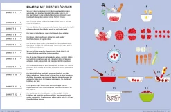 Phaidon Verlag Der Silberlöffel für Kinder