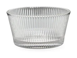 La Rochère Dessertschälchen gerippt Discount