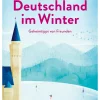 Reisedepeschen Deutschland im Winter Hot