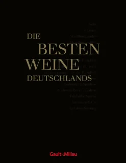 EMF Verlag Die besten Weine Deutschlands Outlet
