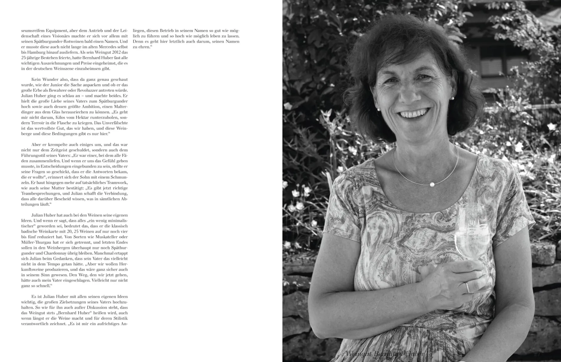 EMF Verlag Die besten Weine Deutschlands Outlet