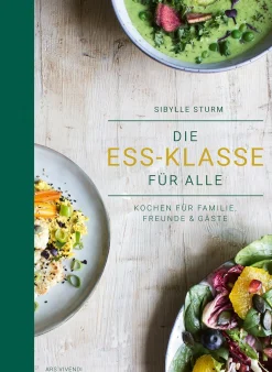 ars vivendi verlag Die Ess-Klasse für alle Online