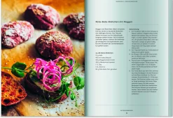 Landwirtschaftsverlag Die Gemüsebäckerei Discount