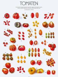 Christian Verlag Die Gourmet-Bibel Italien Best