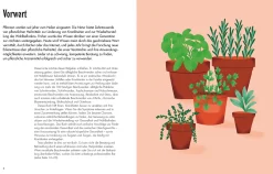 Dorling Kindersley Verlag Die pflanzliche Hausapotheke Clearance