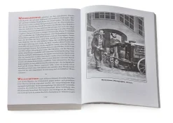 Insel Verlag Die Welt der verschwundenen Berufe Outlet