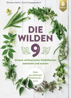 Ulmer Verlag Die wilden Neun Sale