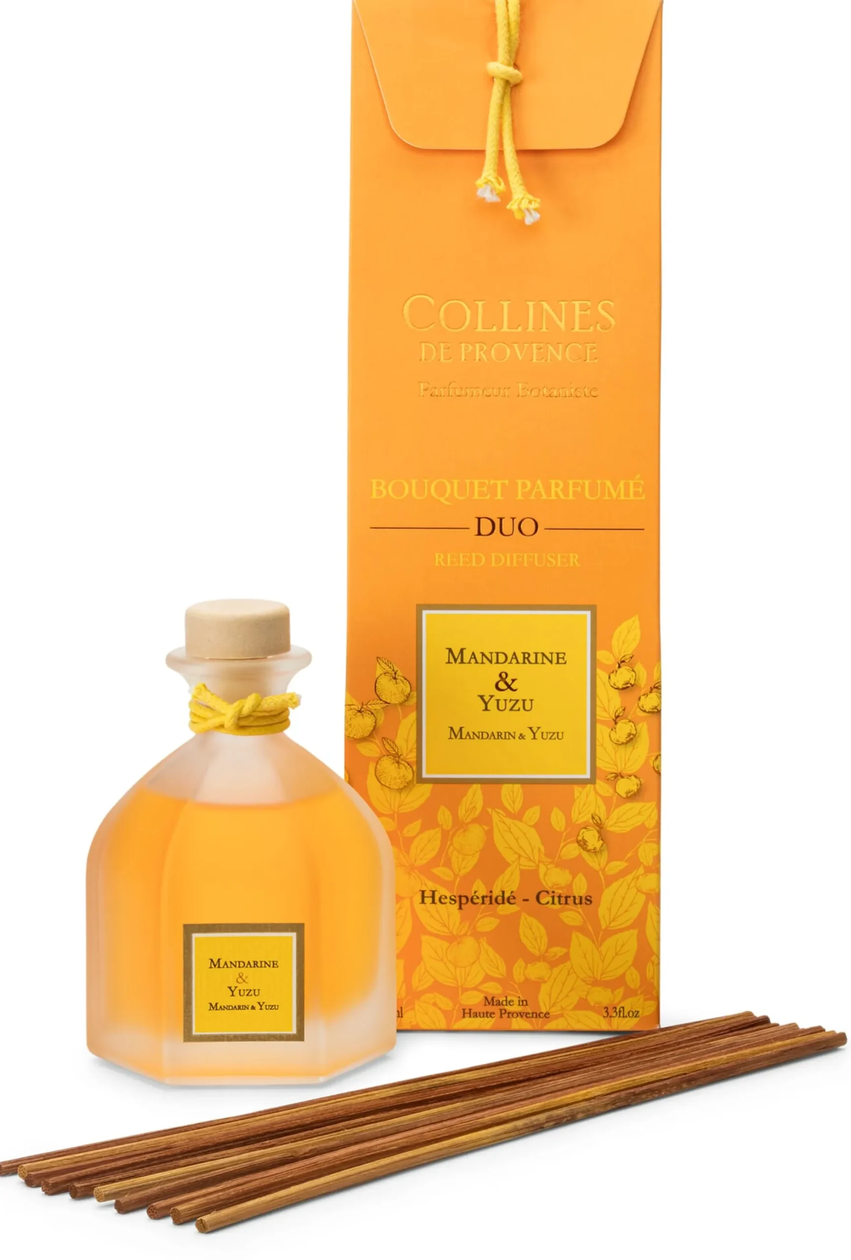 Collines de Provence Diffuser New