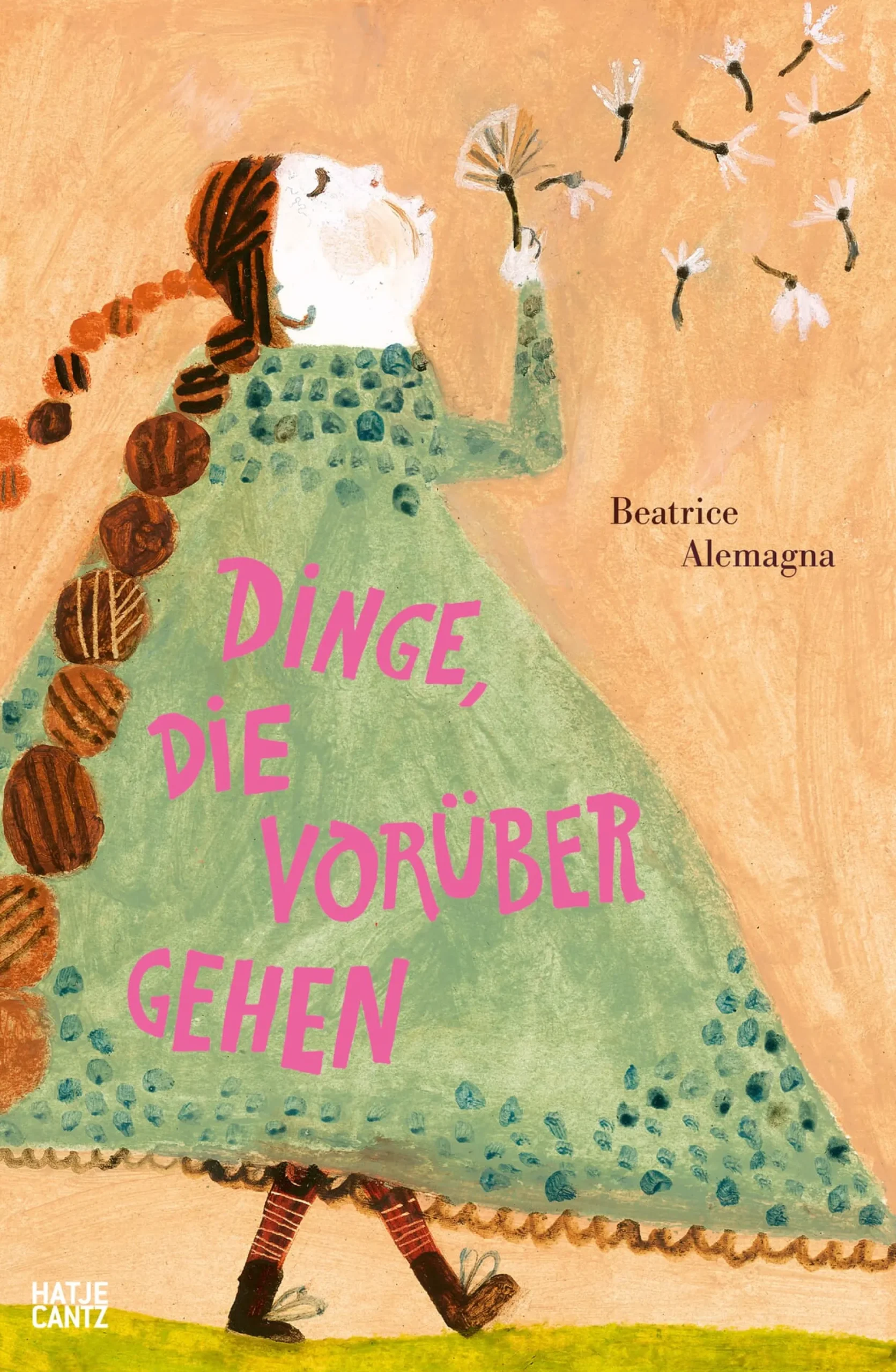 Hatje Cantz Verlag Dinge, die vorübergehen Hot