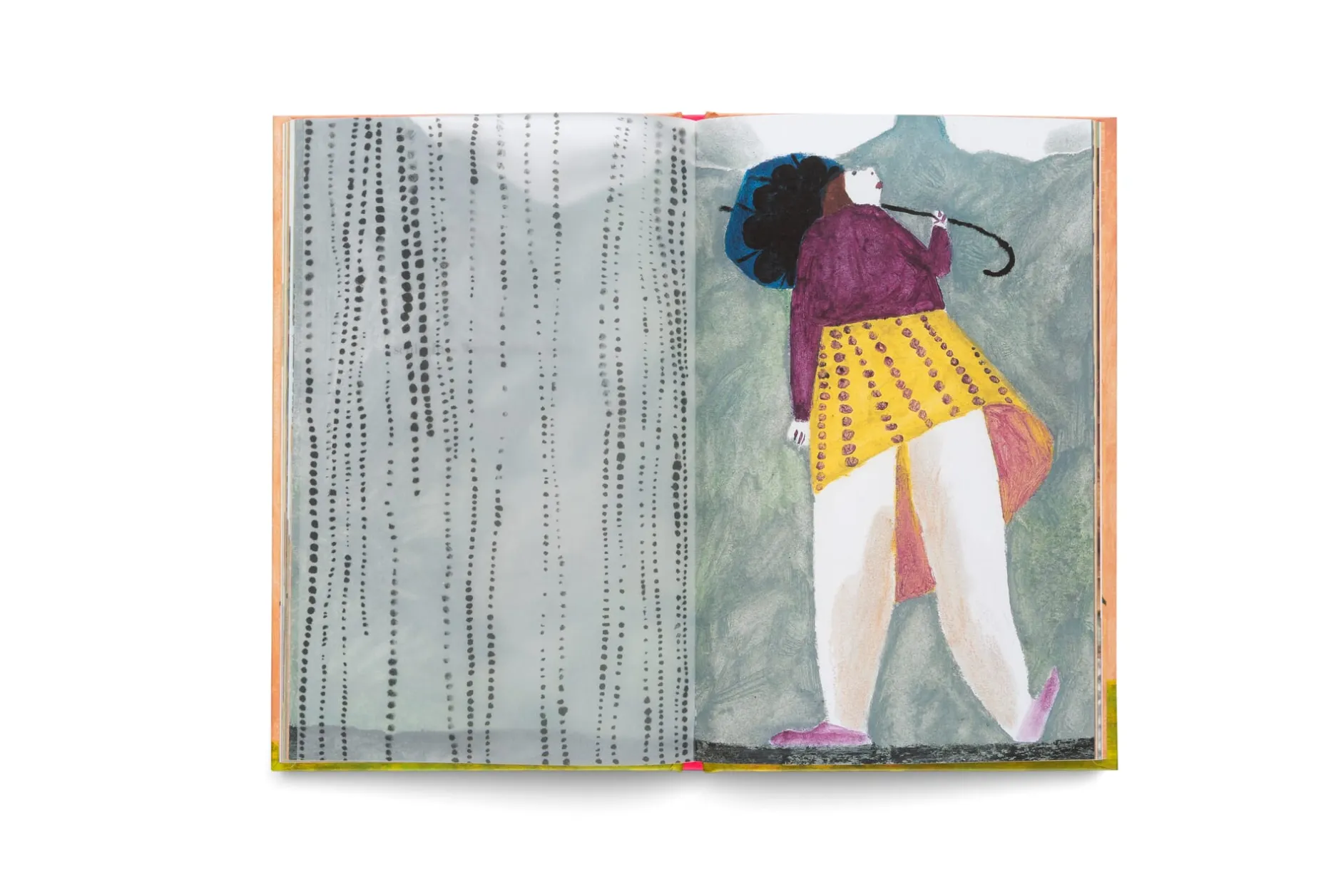 Hatje Cantz Verlag Dinge, die vorübergehen Hot