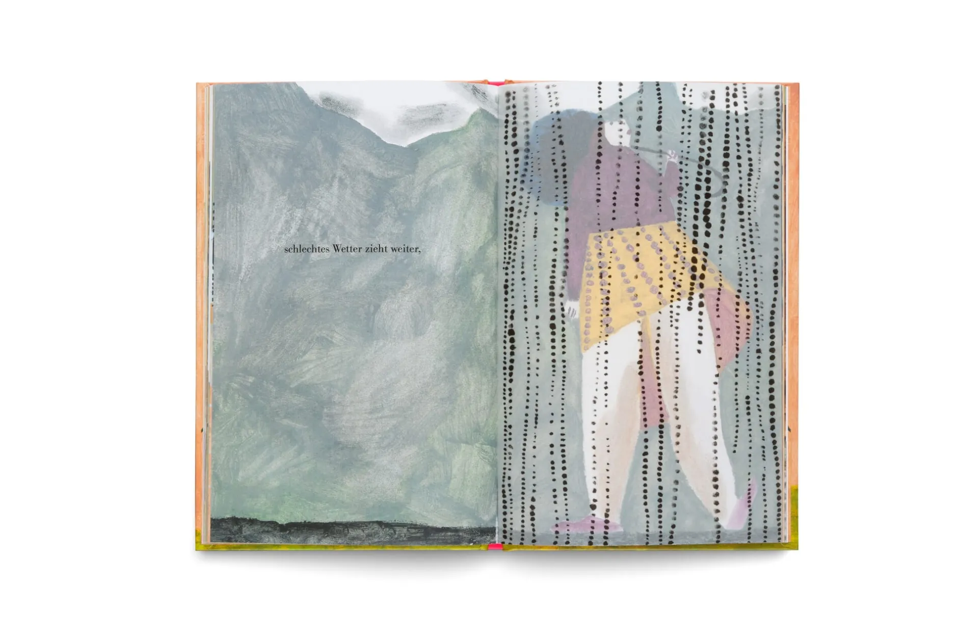 Hatje Cantz Verlag Dinge, die vorübergehen Hot