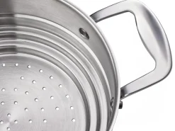 Silampos Dämpfeinsatz Online