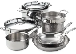 Silampos Dämpfeinsatz Online