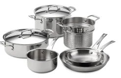 Silampos Dämpfeinsatz Online