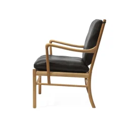 Carl Hansen & Son Dänischer Lehnsessel Hot