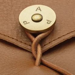 P.A.P. Sweden Dokumenten- und Tablethülle Leder Discount