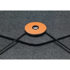 Manufactum Dokumentenmappe Hartpappe 35 mm