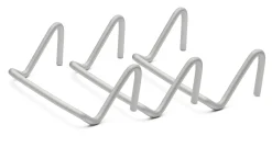 MAGAZIN Doppelhaken zu Seitengitter Clearance