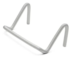 MAGAZIN Doppelhaken zu Seitengitter Clearance