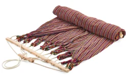 CHICO Hängematten Doppelhängematte Baumwolle