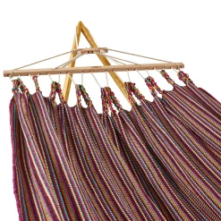 CHICO Hängematten Doppelhängematte Baumwolle