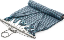 CHICO Hängematten Doppelhängematte Baumwolle Discount