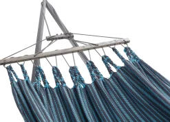 CHICO Hängematten Doppelhängematte Baumwolle Discount