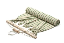 CHICO Hängematten Doppelhängematte Baumwolle New