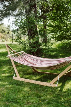 CHICO Hängematten Doppelhängematte Baumwolle Clearance