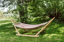 CHICO Hängematten Doppelhängematte Baumwolle Clearance