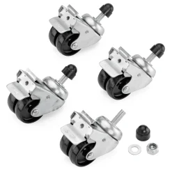 Doppelrolle zu Sonnenschirmständer Best