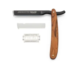 Dovo Shavette® Olivenholzgriff Sale