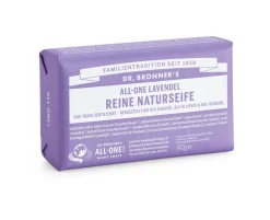 Dr. Bronner’s Seifen