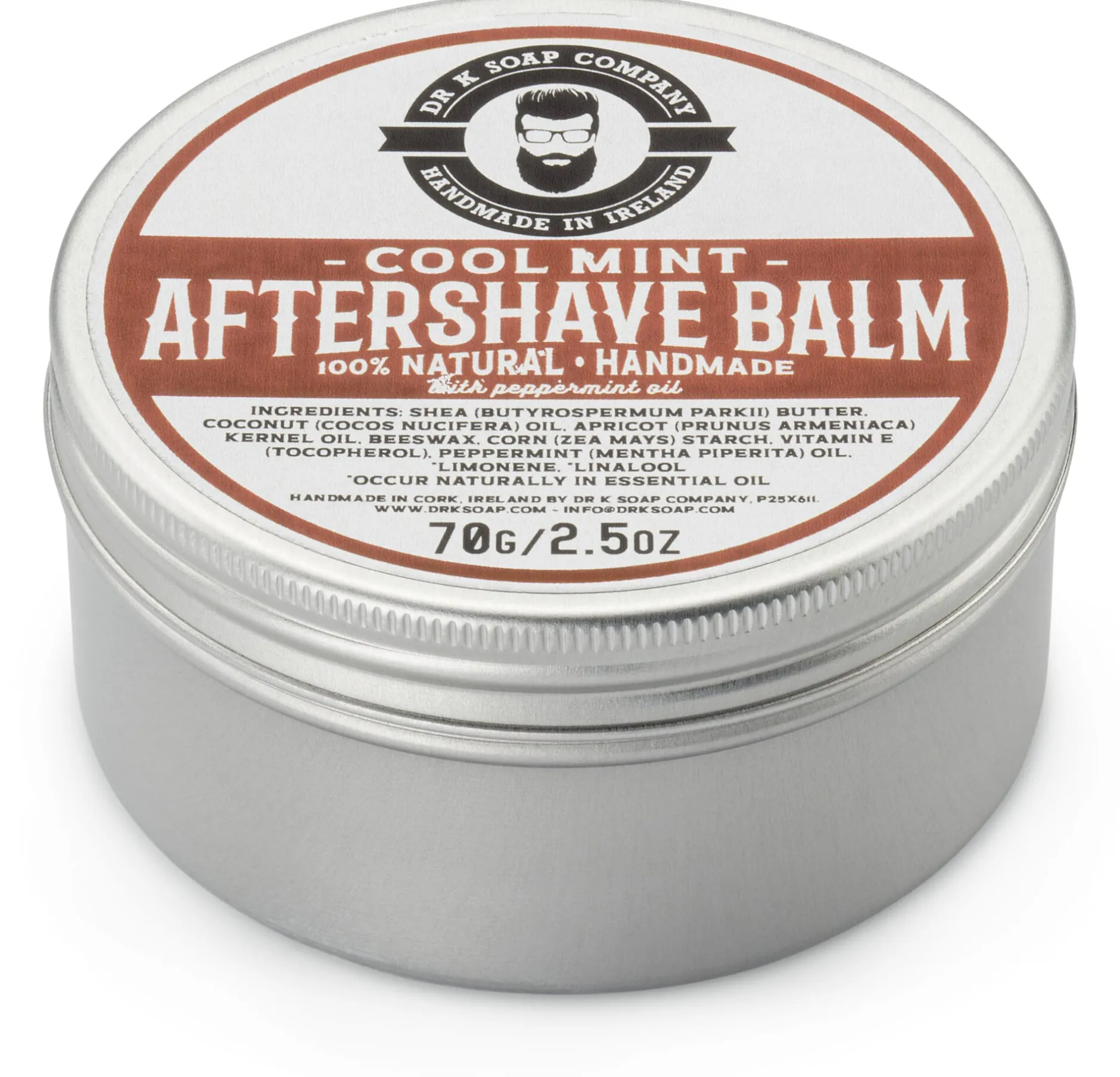 Dr. K’s Soap Company Dr. K’s Aftershave-Balsam Online