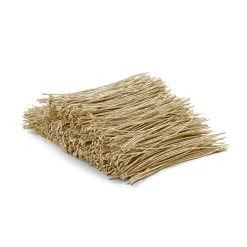 Vom Braucke Drahtkordeln Papiermantel