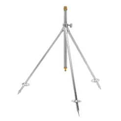 KARASTO Armaturenfabrik Oehler Dreibeinstativ Stahl Outlet