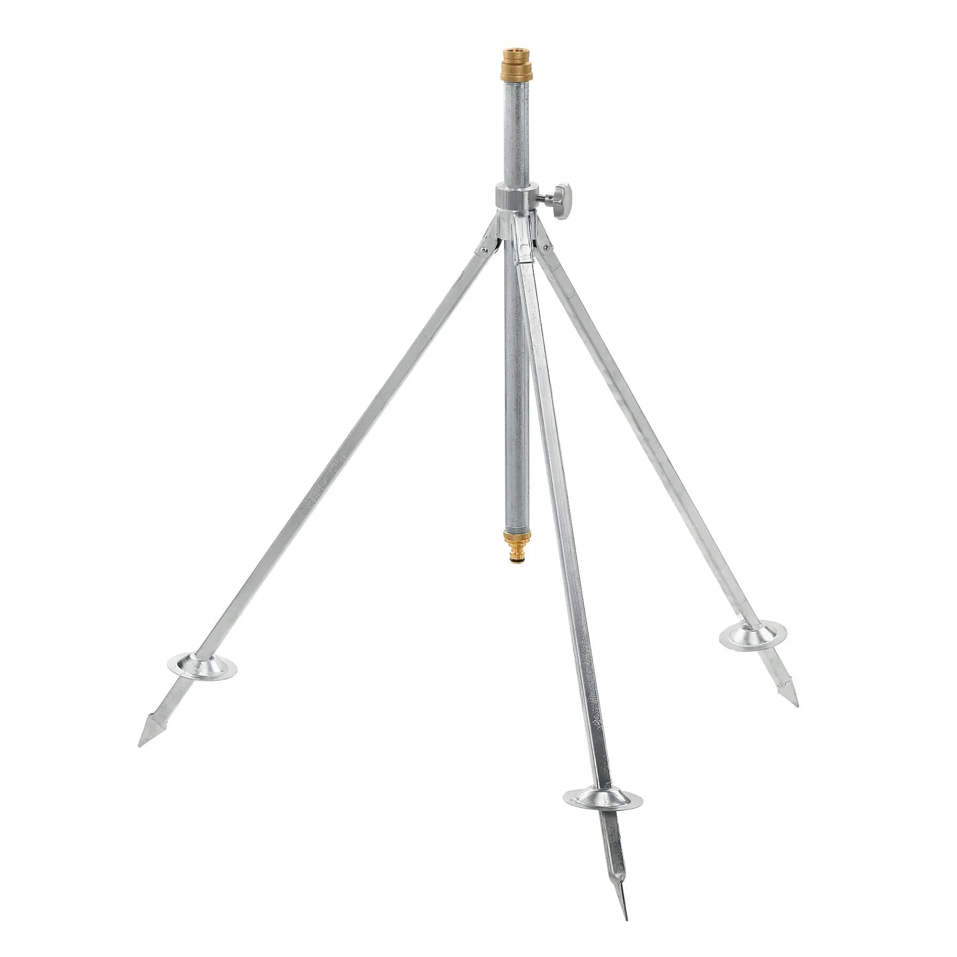 KARASTO Armaturenfabrik Oehler Dreibeinstativ Stahl Outlet