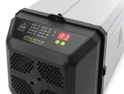 Tre Spade Dörrgerät Edelstahl Best