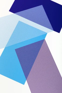 Druck Solids and Strokes New