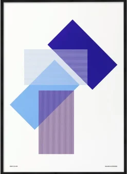 Druck Solids and Strokes New