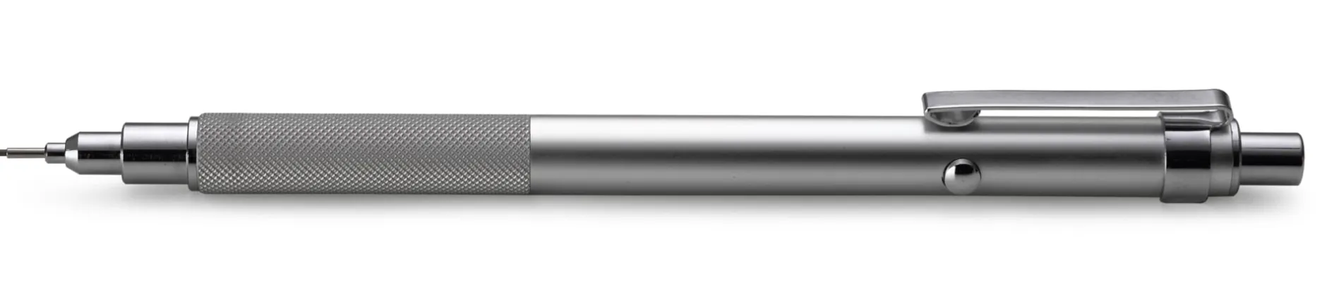 Manufactum Druckbleistift Aluminium 0,5-mm-Mine Sale