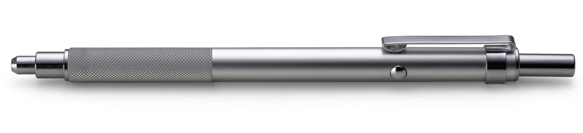 Manufactum Druckbleistift Aluminium 0,5-mm-Mine Sale