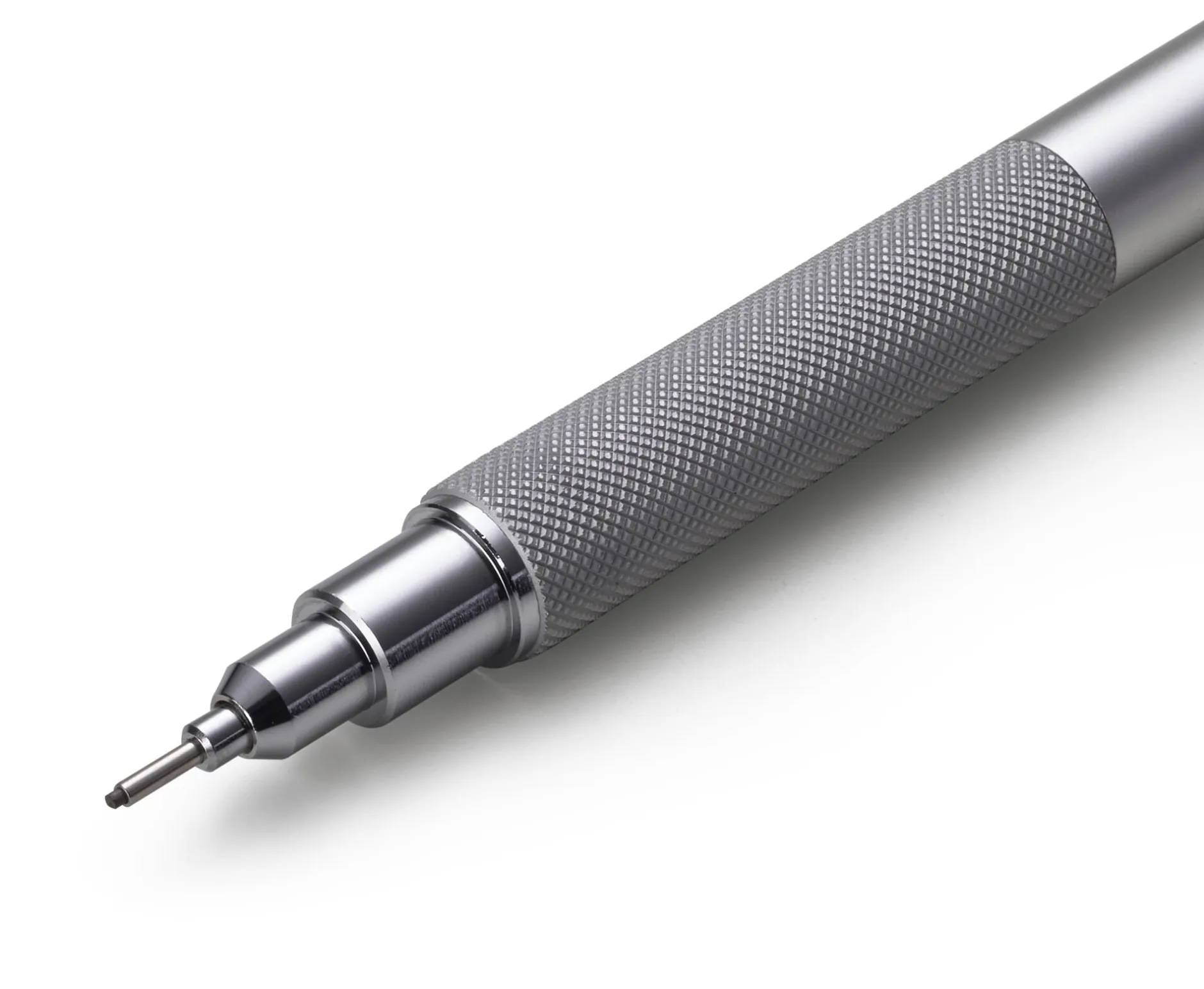 Manufactum Druckbleistift Aluminium 0,5-mm-Mine Sale