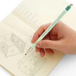 Druckbleistift Timber Clearance