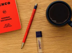 Druckbleistift Timber Hot