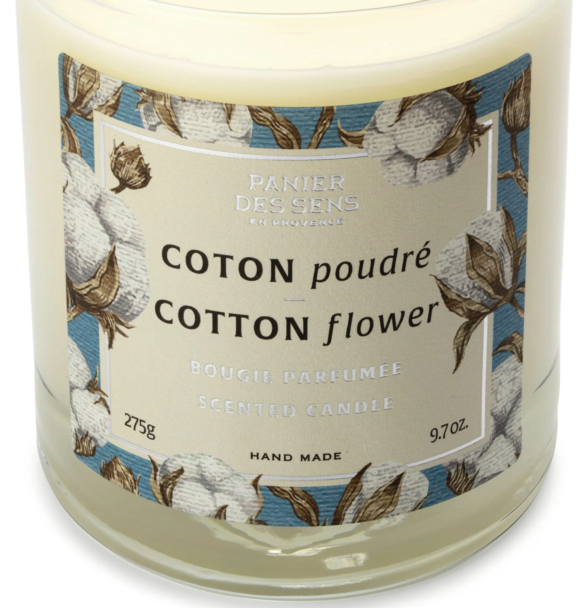 Panier des Sens Duftkerze Discount