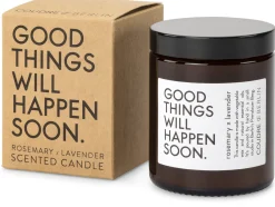 Diederich/Moustakidis Duftkerze Coudre Berlin