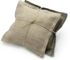 Terrible Twins Duftkissen Leinen New