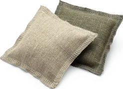 Terrible Twins Duftkissen Leinen New