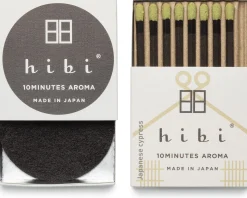 hibi Duftstreichhölzer Clearance